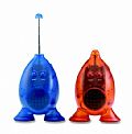 Radio assort colors - marte Radio assort colors - marte